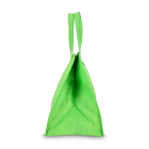 R-PET Sac isotherme non tissé 33x 25,5 x 37cm 75g/m² 43