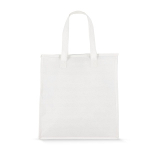 R-PET Sac isotherme non tissé 33x 25,5 x 37cm 75g/m² 12