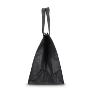 R-PET Sac isotherme non tissé 33x 25,5 x 37cm 75g/m² 17