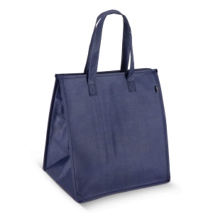 R-PET Sac isotherme non tissé 33x 25,5 x 37cm 75g/m² 4