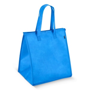 R-PET Sac isotherme non tissé 33x 25,5 x 37cm 75g/m² 5