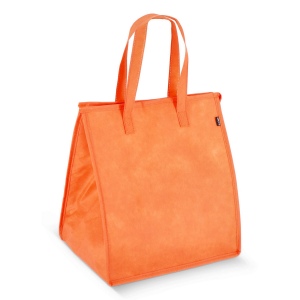 R-PET Sac isotherme non tissé 33x 25,5 x 37cm 75g/m² 7