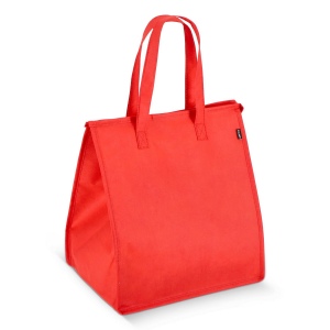 R-PET Sac isotherme non tissé 33x 25,5 x 37cm 75g/m² 6