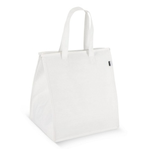 R-PET Sac isotherme non tissé 33x 25,5 x 37cm 75g/m² 2