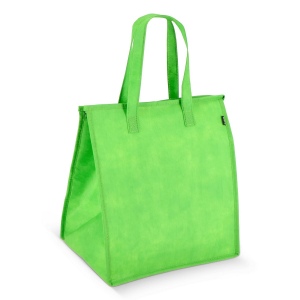 R-PET Sac isotherme non tissé 33x 25,5 x 37cm 75g/m² 8