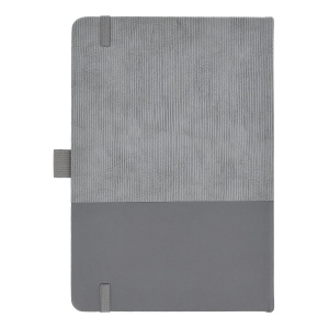 Carnet de notes en cuir thermo A5 19