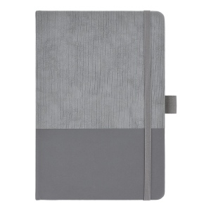 Carnet de notes en cuir thermo A5 22