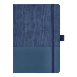 Carnet de notes en cuir thermo A5 13