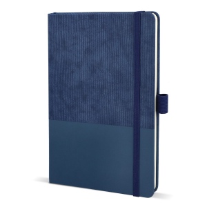 Carnet de notes en cuir thermo A5 3