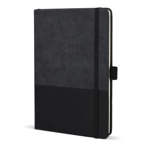 Carnet de notes en cuir thermo A5 2