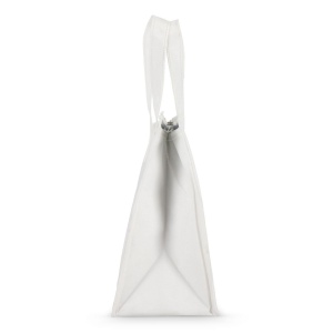 R-PET Sac isotherme non tissé 23x 15 x 27.5cm 75g/m² 9