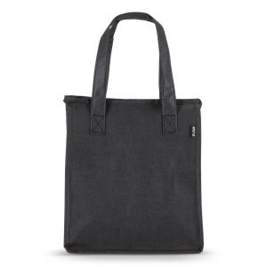 R-PET Sac isotherme non tissé 23x 15 x 27.5cm 75g/m² 18