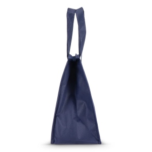 R-PET Sac isotherme non tissé 23x 15 x 27.5cm 75g/m² 20