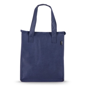 R-PET Sac isotherme non tissé 23x 15 x 27.5cm 75g/m² 21