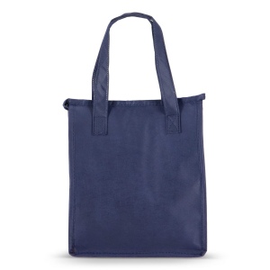 R-PET Sac isotherme non tissé 23x 15 x 27.5cm 75g/m² 22