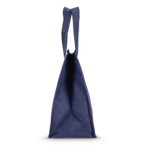 R-PET Sac isotherme non tissé 23x 15 x 27.5cm 75g/m² 23