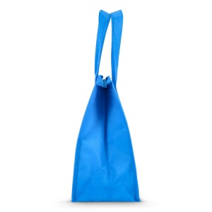 R-PET Sac isotherme non tissé 23x 15 x 27.5cm 75g/m² 24