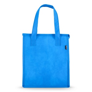 R-PET Sac isotherme non tissé 23x 15 x 27.5cm 75g/m² 26