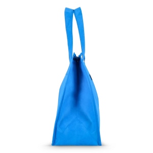 R-PET Sac isotherme non tissé 23x 15 x 27.5cm 75g/m² 27