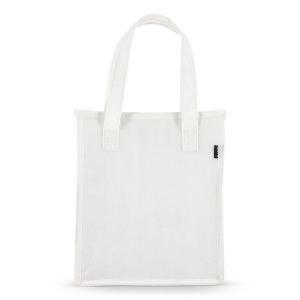 R-PET Sac isotherme non tissé 23x 15 x 27.5cm 75g/m² 10