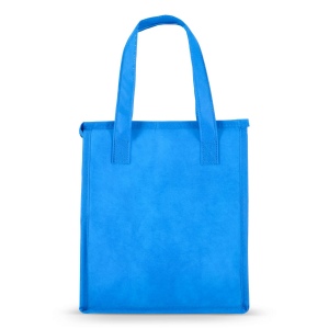 R-PET Sac isotherme non tissé 23x 15 x 27.5cm 75g/m² 28