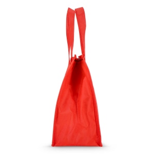 R-PET Sac isotherme non tissé 23x 15 x 27.5cm 75g/m² 31