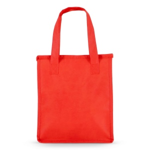 R-PET Sac isotherme non tissé 23x 15 x 27.5cm 75g/m² 32