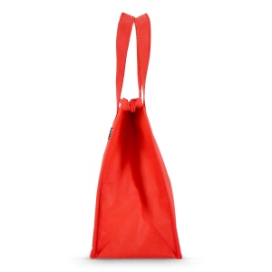R-PET Sac isotherme non tissé 23x 15 x 27.5cm 75g/m² 33
