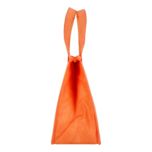 R-PET Sac isotherme non tissé 23x 15 x 27.5cm 75g/m² 36