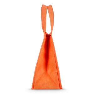 R-PET Sac isotherme non tissé 23x 15 x 27.5cm 75g/m² 38