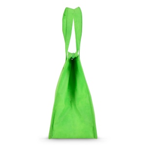 R-PET Sac isotherme non tissé 23x 15 x 27.5cm 75g/m² 39