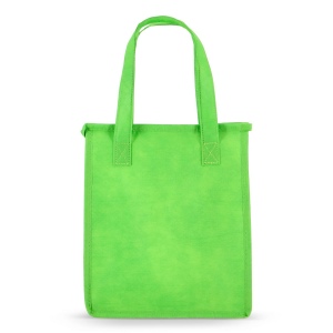 R-PET Sac isotherme non tissé 23x 15 x 27.5cm 75g/m² 41