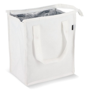R-PET Sac isotherme non tissé 23x 15 x 27.5cm 75g/m² 13