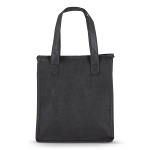 R-PET Sac isotherme non tissé 23x 15 x 27.5cm 75g/m² 14