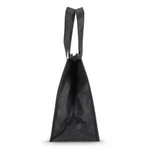 R-PET Sac isotherme non tissé 23x 15 x 27.5cm 75g/m² 17