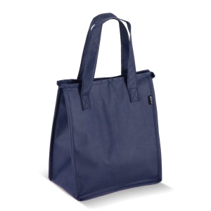 R-PET Sac isotherme non tissé 23x 15 x 27.5cm 75g/m² 4