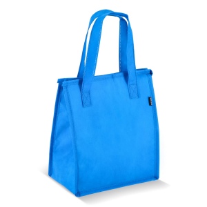 R-PET Sac isotherme non tissé 23x 15 x 27.5cm 75g/m² 5