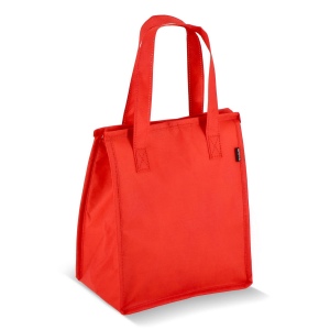 R-PET Sac isotherme non tissé 23x 15 x 27.5cm 75g/m² 6