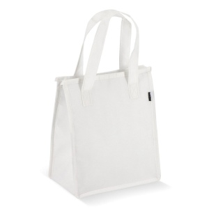 R-PET Sac isotherme non tissé 23x 15 x 27.5cm 75g/m² 2
