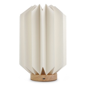 Lampe LED Pliable Coollux Eos, 25 cm (taille boîte aux lettres) 5