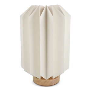 Lampe LED Pliable Coollux Eos, 25 cm (taille boîte aux lettres) 6