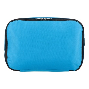 R-PET 600D Sac isotherme à double compartiment 30 x 20 x 25cm 12L 27