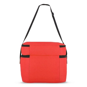 R-PET 600D Sac isotherme à double compartiment 30 x 20 x 25cm 12L 29
