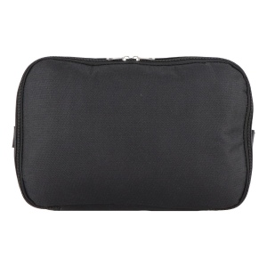 R-PET 600D Sac isotherme à double compartiment 30 x 20 x 25cm 12L 10