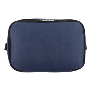 R-PET 600D Sac isotherme à double compartiment 30 x 20 x 25cm 12L 16