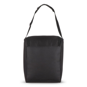 R-PET 600D sac isotherme 26 x 19 x 34cm 13L 15