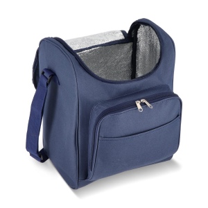 R-PET 600D sac isotherme 26 x 19 x 34cm 13L 16