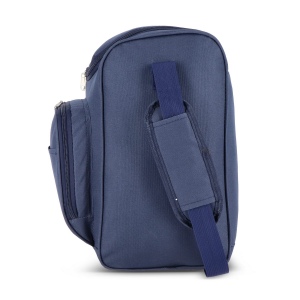 R-PET 600D sac isotherme 26 x 19 x 34cm 13L 18