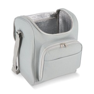 R-PET 600D sac isotherme 26 x 19 x 34cm 13L 22