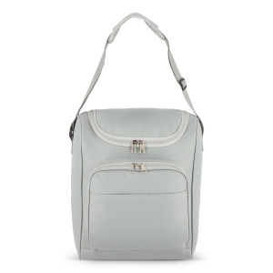 R-PET 600D sac isotherme 26 x 19 x 34cm 13L 23